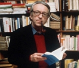 Louis Althusser: escritor e filósofo marxista francês.