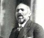 Nikolos Tschcheidse: presidente dos sovietes em 1917