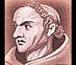 Guilherme de Ockham: um dos grandes nomes da filosofia medieval.