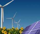 Geração de energia eólica e solar: colaborando para o desenvolvimento sustentável