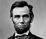 Abraham Lincoln: o 16º presidente dos Estados Unidos