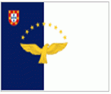 Bandeira do Arquipélago de Açores