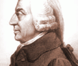 Adam Smith: o pai do liberalismo econômico