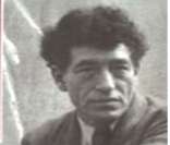 Alberto Giacometti: importante pintor e escultor do Surrealismo