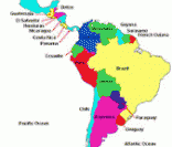 Países da América Latina