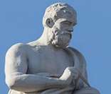 Anaxágoras: um dos grandes nomes do pensamento filosófico da Grécia Antiga.