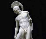 Aquiles: um dos mais importantes heróis da mitologia grega