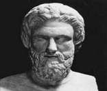 Aristófanes: importante escritor de comédias do teatro grego antigo
