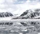 Ártico: uma das regiões mais frias do planeta