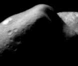 Asteroide Eros (foto: NASA)
