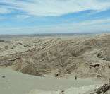 Atacama: deserto mais seco do mundo fica no Chile