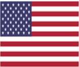 Bandeira dos Estados Unidos da América