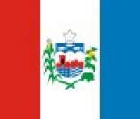 Bandeira do Estado de Alagoas