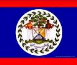 Bandeira de Belize