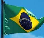 Bandeira do Brasil: um dos símbolos nacionais do nosso país