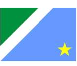 Bandeira do Estado do Mato Grosso do Sul