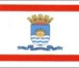 Bandeira da cidade de Florianópolis