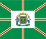 Bandeira da cidade de Goiânia