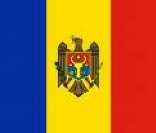 Bandeira da Moldávia
