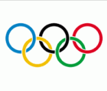 O mais importante símbolo das Olimpíadas