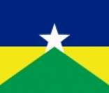 Bandeira do Estado de Rondônia