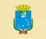 Bandeira da cidade de São Luís