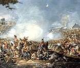 Batalha de Waterloo: fim da era napoleônica