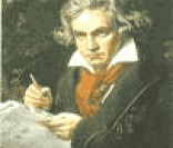 Beethoven: um dos gênios da música clássica