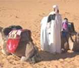 Berberes: povo do norte da África