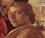 Botticelli: autor de Nascimento de Vênus