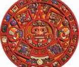 Calendário maia: organização dos eventos religiosos, agrícolas e vida pessoal