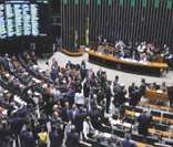 Câmara dos Deputados: importantes funções na democracia brasileira.