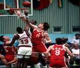 URSS: campeã mundial em 1982 (masculino)
