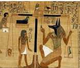 Egito Antigo: deuses e crença na vida após a morte