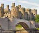 Castelos Medievais: residências fortificadas da Idade Média