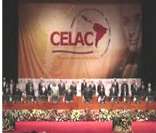 I Reunião de Cúpula da CELAC em 2011