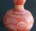 Cerâmica da ilha de Marajó
