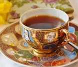 Chá: uma das bebidas mais tradicionais e populares da Turquia