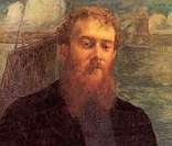Charles Cottet: pintor do Naturalismo francês