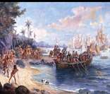 Grandes Navegações e Descobrimentos: contexto do Classicismo