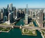 Chicago: uma das mais importantes cidades dos Estados Unidos
