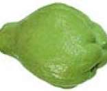 Chuchu: alto teor de fibras