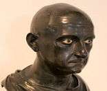 Cipião Africano: general romano que combateu Anibal