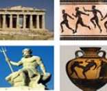 Civilização grega: uma das mais importantes da antiguidade