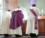 Clero: os integrantes da Igreja