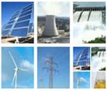 Fontes de energia: limpas e renováveis possuem mais vantagens
