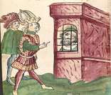 Concordata de Worms: acordo entre Calisto II e Henrique V
