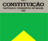 Capa da Constituição brasileira de 1988