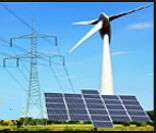 Brasil: consumo de energia de fontes diversificadas