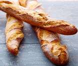 Baguette: o verdadeiro pão francês